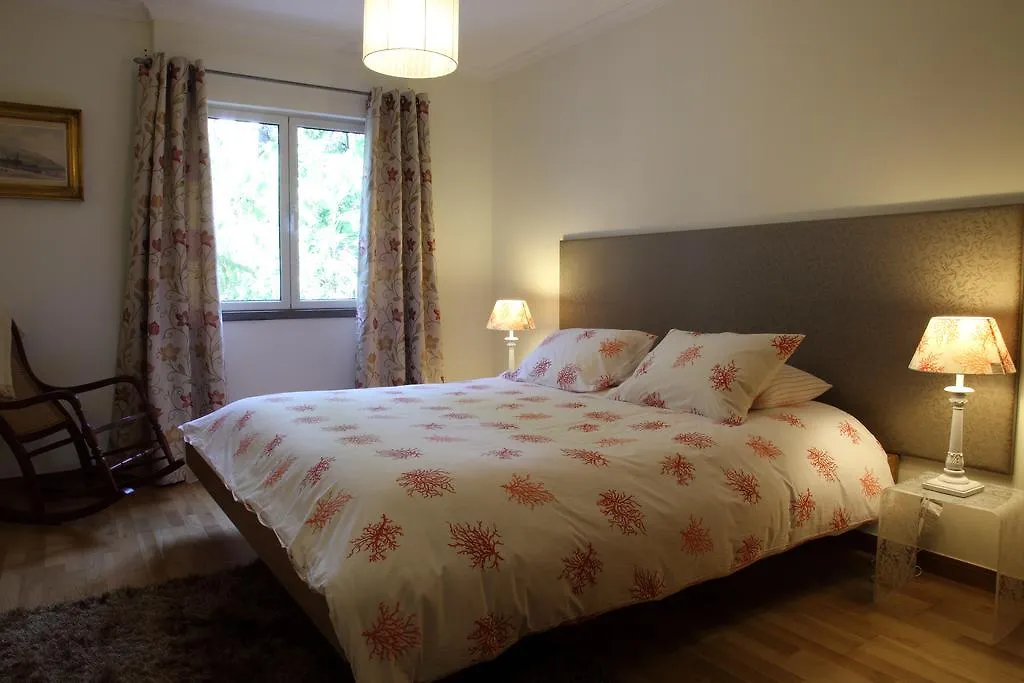 Palms Palace Apartment Funchal
