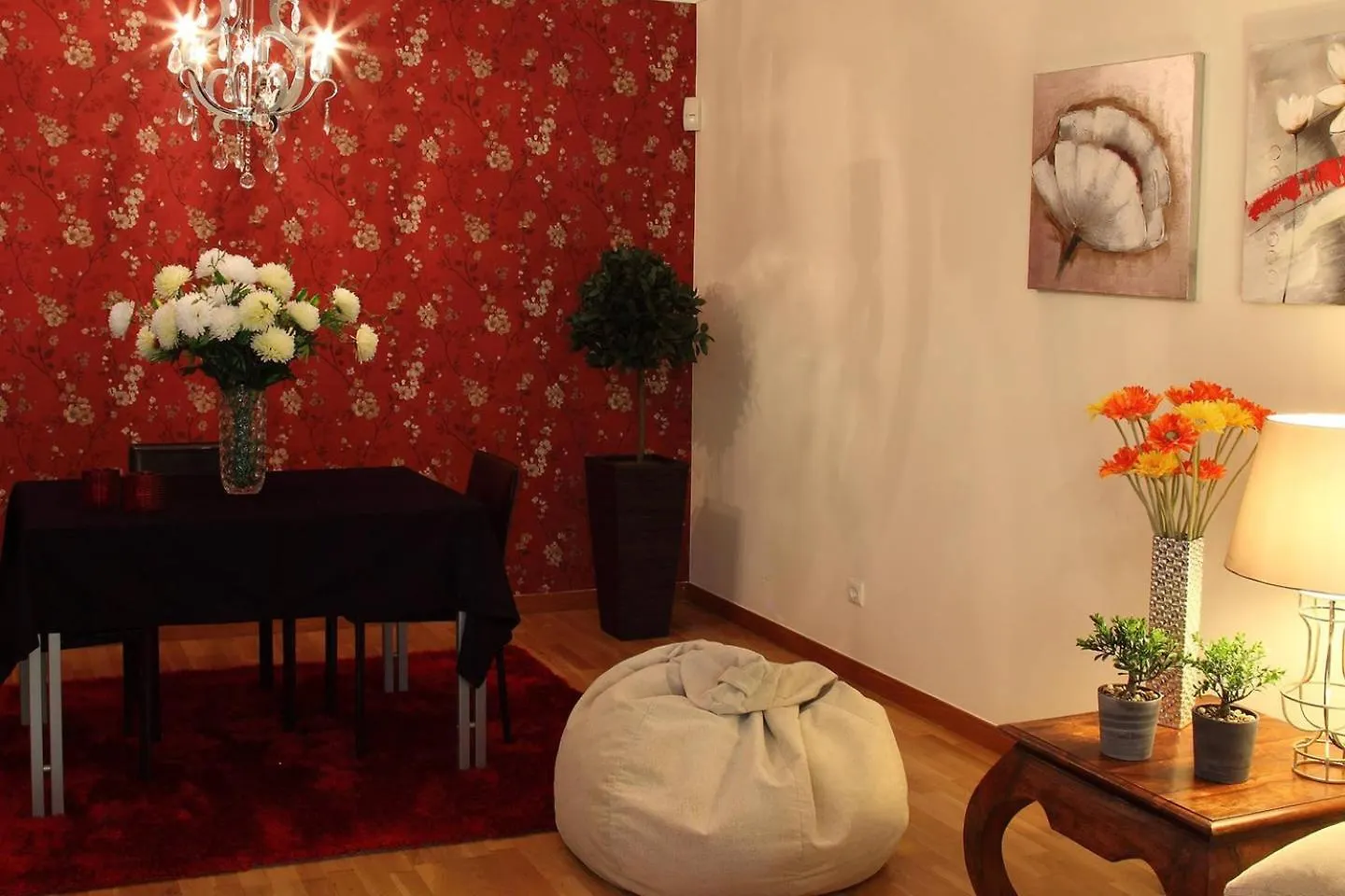 Palms Palace Apartment Funchal
