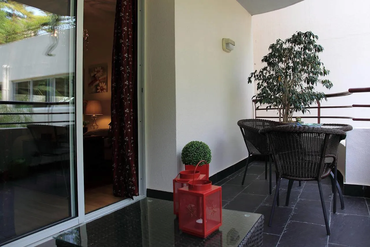 Palms Palace Apartment Funchal   Funchal (Madeira)